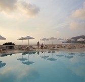 Korfu Mayor La Grotta-pool