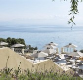 korfu MARBELLA NIDO SUITE HOTEL & VILLAS -outdoor