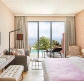 korfu MARBELLA NIDO SUITE HOTEL & VILLAS-room