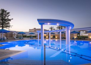 MITSIS GRAND HOTEL