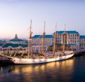THE TABLE BAY HOTEL