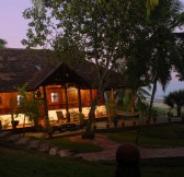 SOMATHEERAM AYURVEDA VILLAGE