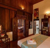 SOMATHEERAM AYURVEDA VILLAGE