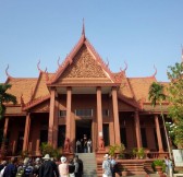 PHNOM PENH GOLF TOUR 