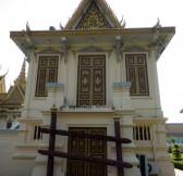 PHNOM PENH GOLF TOUR 