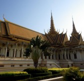 PHNOM PENH GOLF TOUR 