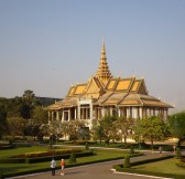PHNOM PENH GOLF TOUR 