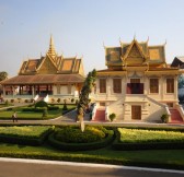 PHNOM PENH GOLF TOUR 