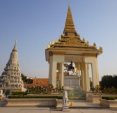 PHNOM PENH GOLF TOUR 