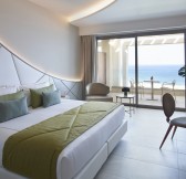 MAYIA EXCLUSIVE RESORT - dELUXE rOOM sEA vIEW