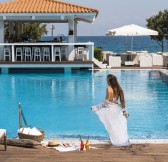 Řecko-Rhodos-Villa di Mare-pool