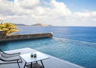 AQUILA ELOUNDA VILLAGE RESORT & SPA (jen pro dospělé)