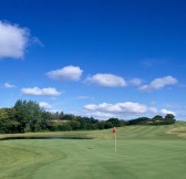 DUBLIN + DRUIDS GLEN RESORT - GOLF LET