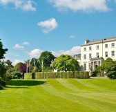 DUBLIN + DRUIDS GLEN RESORT - GOLF LET