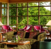 DUBLIN + DRUIDS GLEN RESORT - GOLF LET