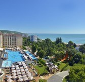 MELIA GRAND HERMITAGE 