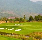 VIETNAM CENTRAL GOLF TOUR