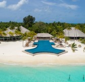 KIHAA MALDIVES ISLAND RESORT