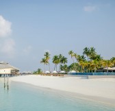 KIHAA MALDIVES ISLAND RESORT