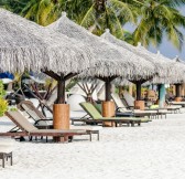 KIHAA MALDIVES ISLAND RESORT