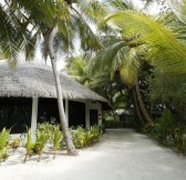 KIHAA MALDIVES ISLAND RESORT