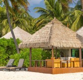 KIHAA MALDIVES ISLAND RESORT