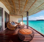 KIHAA MALDIVES ISLAND RESORT