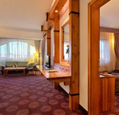 KEMPINSKI HOTEL GRAND ARENA BANSKO