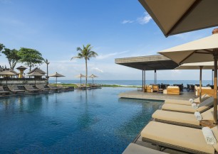 ALILA SEMINYAK BALI