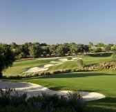 Amendoeira Golf Resort - Oceanico Faldo Course3