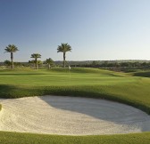 Amendoeira Golf Resort - Oceanico Faldo Course7