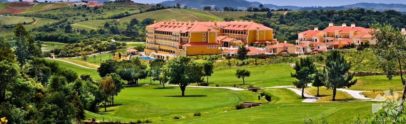 DOLCE CAMPOREAL - GOLF *****