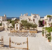 BORGO EGNAZIA GOF RESORT - GOLF