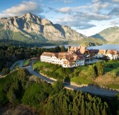 LLAO LLAO RESORT, GOLF & SPA