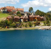 LLAO LLAO RESORT, GOLF & SPA