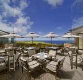 OUBAAI HOTEL GOLF & SPA 