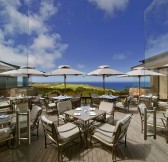 OUBAAI HOTEL GOLF & SPA 