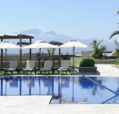 OUBAAI HOTEL GOLF & SPA 