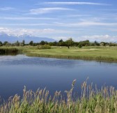 SAINT CYPRIEN GOLF