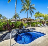 HAVAI - FAIRWAY VILLAS WAIKOLOA-venkovní pohled