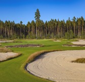 RIGA - PÄRNU - RIGA GOLF