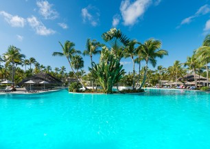 CATALONIA BAVARO BEACH GOLF & CASINO RESORT