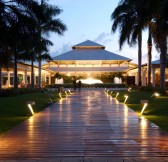 CATALONIA BAVARO BEACH GOLF & CASINO RESORT