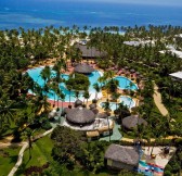 CATALONIA BAVARO BEACH GOLF & CASINO RESORT