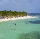 CATALONIA BAVARO BEACH GOLF & CASINO RESORT