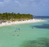 CATALONIA BAVARO BEACH GOLF & CASINO RESORT