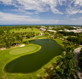 CATALONIA BAVARO BEACH GOLF & CASINO RESORT