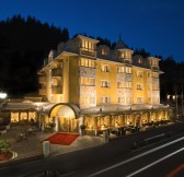 ALPEN SUITE HOTEL