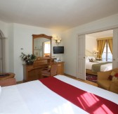 ALPEN SUITE HOTEL