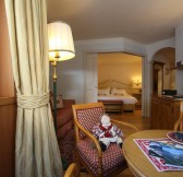 ALPEN SUITE HOTEL